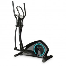 Эллиптический тренажер FITLAND YK-BK8729H