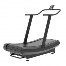 Механическая беговая дорожка HAMMERGYM TT-X20