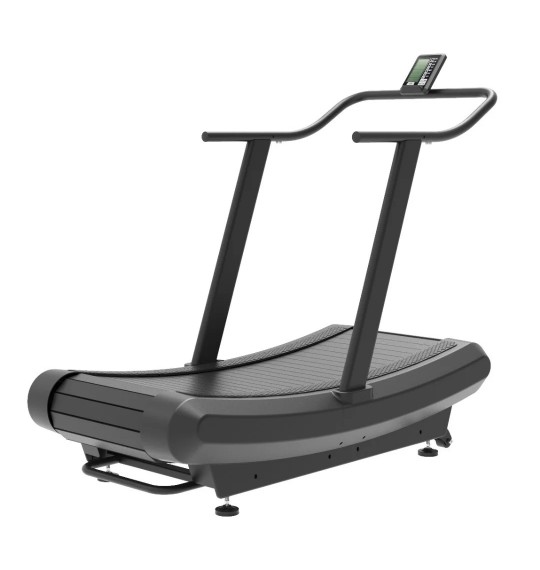 Механическая беговая дорожка HAMMERGYM TT-X20
